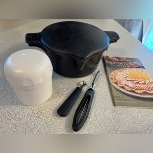 Pampered Chef Kitchen Tools